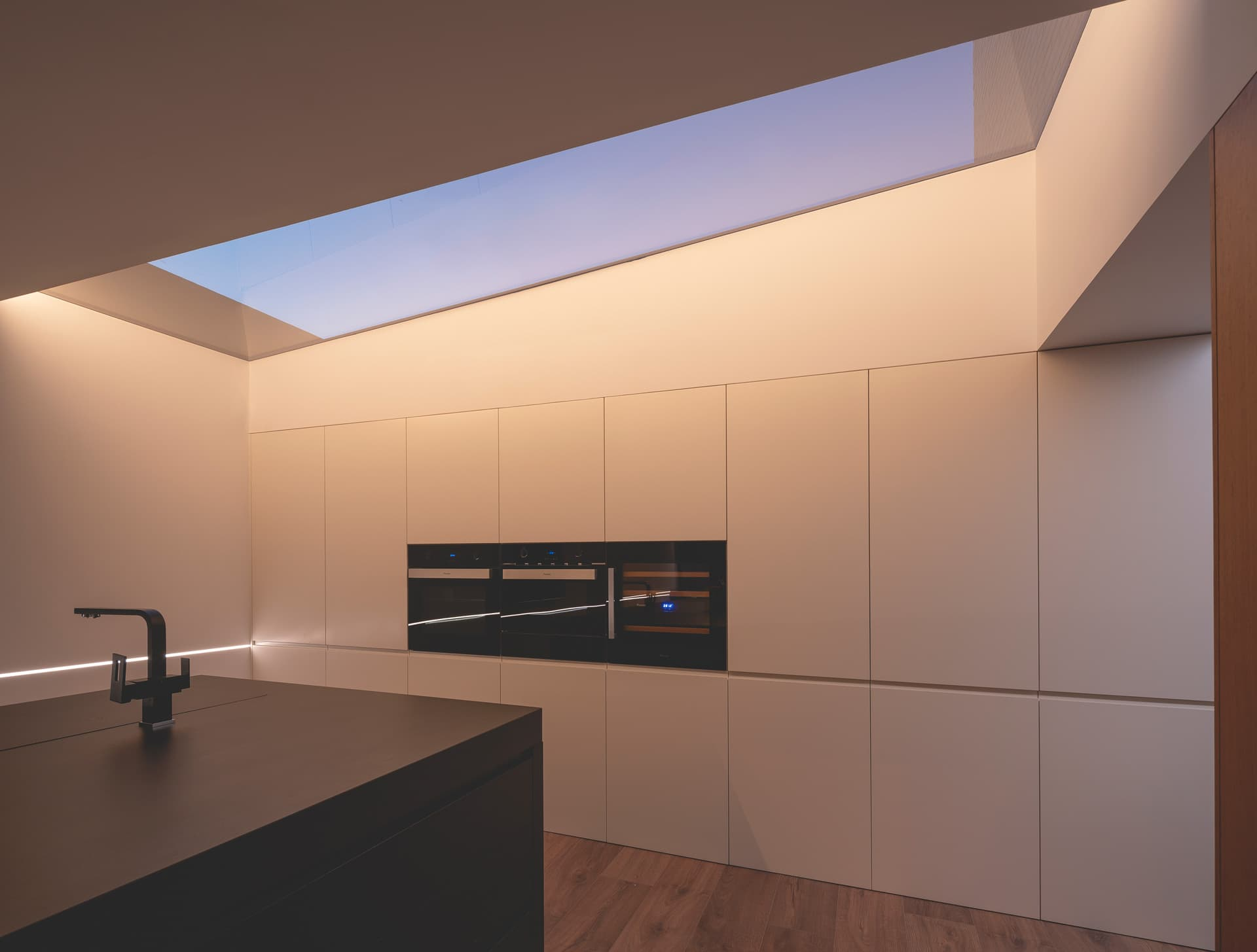 西班牙 | 圣文森特德保罗住宅 | 2020 | Balzar Arquitectos-19