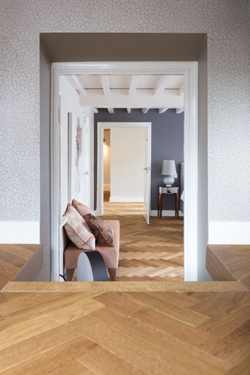 Renovation project Monumental House in North Brabant-5