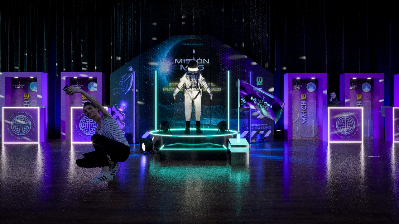 Propuesta Match 18 - MPS-13