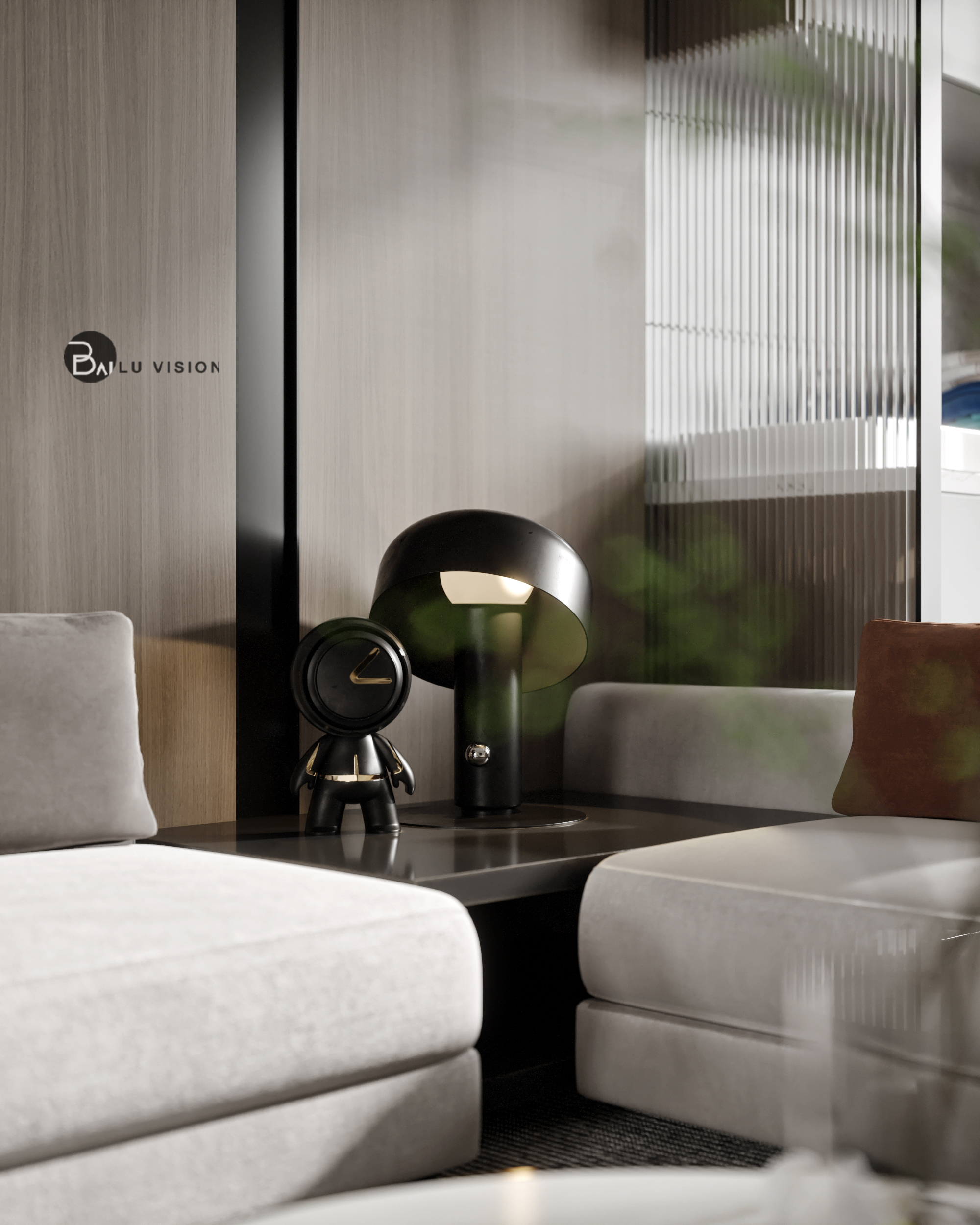 现代简约家居设计典范-15