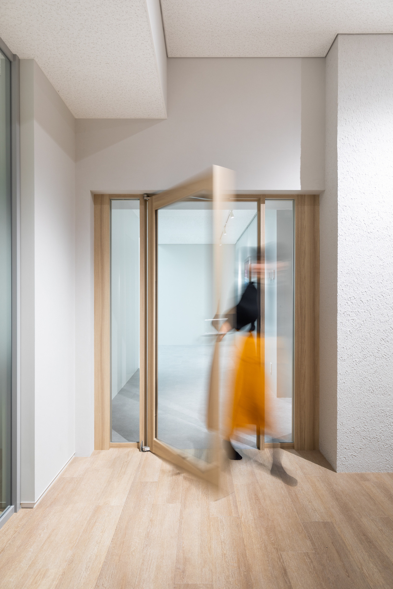 世界快递东京办事处丨日本东京-3