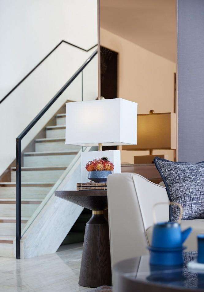 南京五矿澜悦栖原叠墅样板房-3