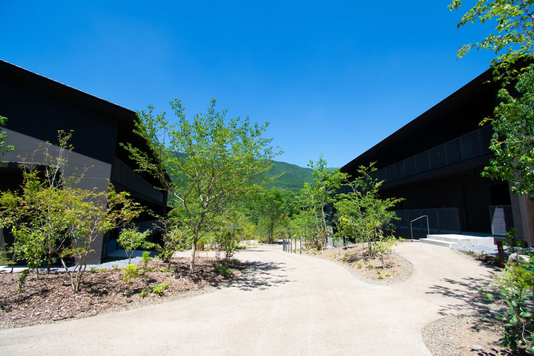 日本界·由布院温泉丨隈研吾建筑都市设计事务所-77