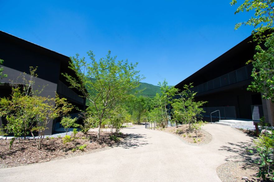 日本界·由布院温泉丨隈研吾建筑都市设计事务所-77