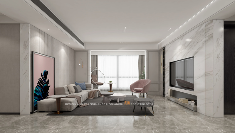 极简主义的空间艺术-6