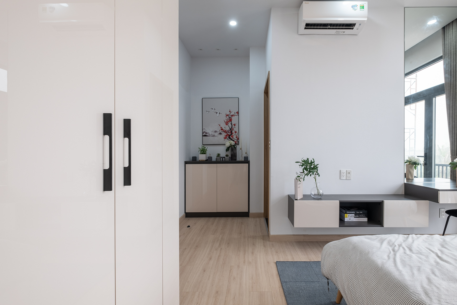 HOME STYLING / THE SOL CITY - NPLK TRUNG HOA-18