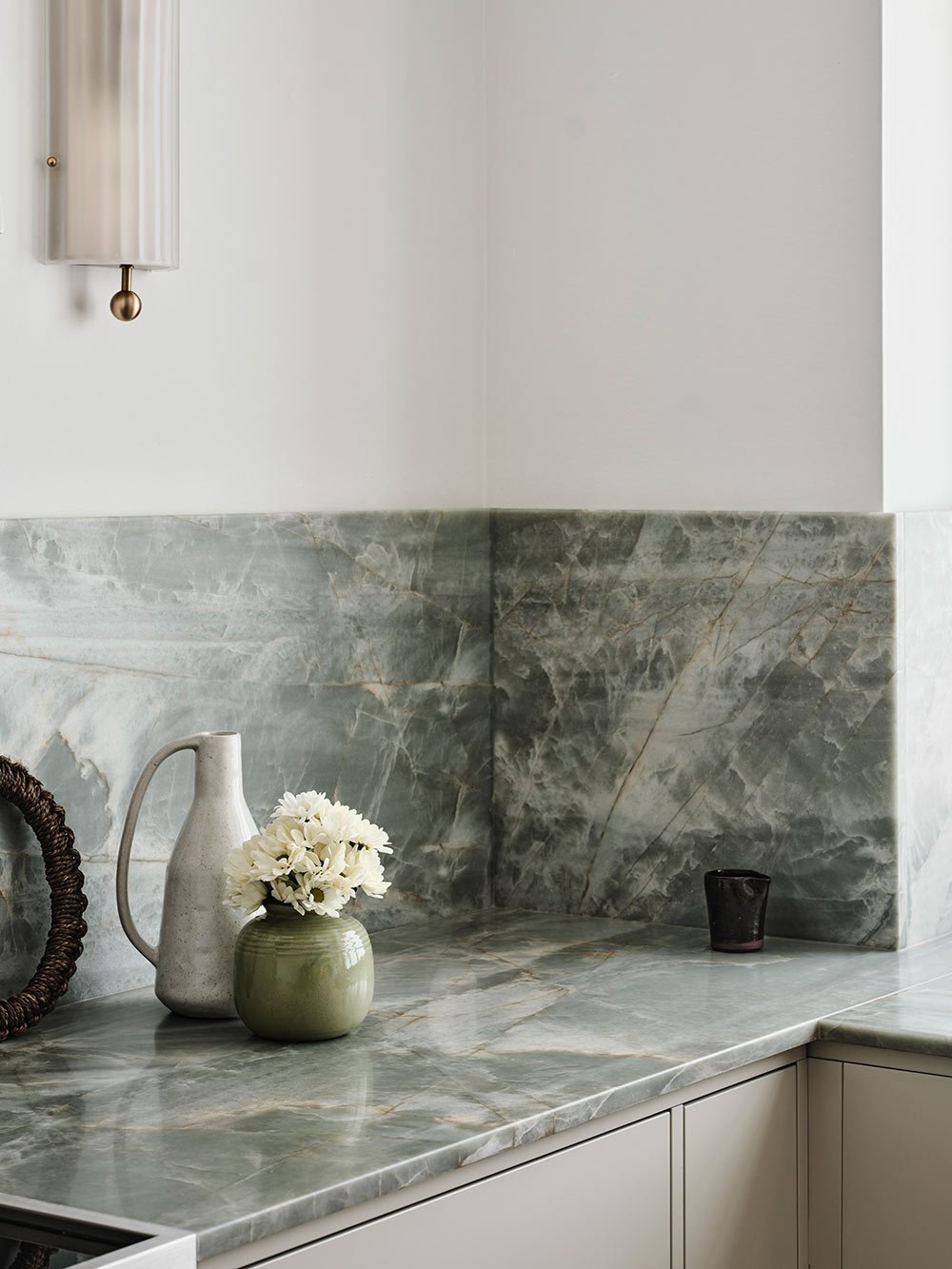 The Scandinavian Classic kitchen   — Nordiska Kök-4