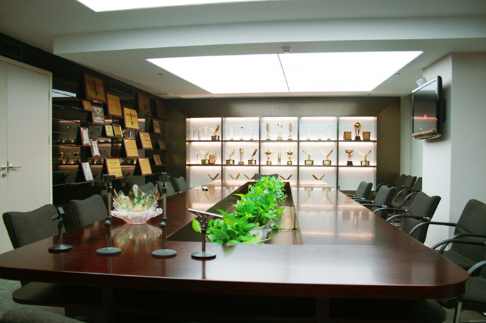 建艺装饰新办公楼-10