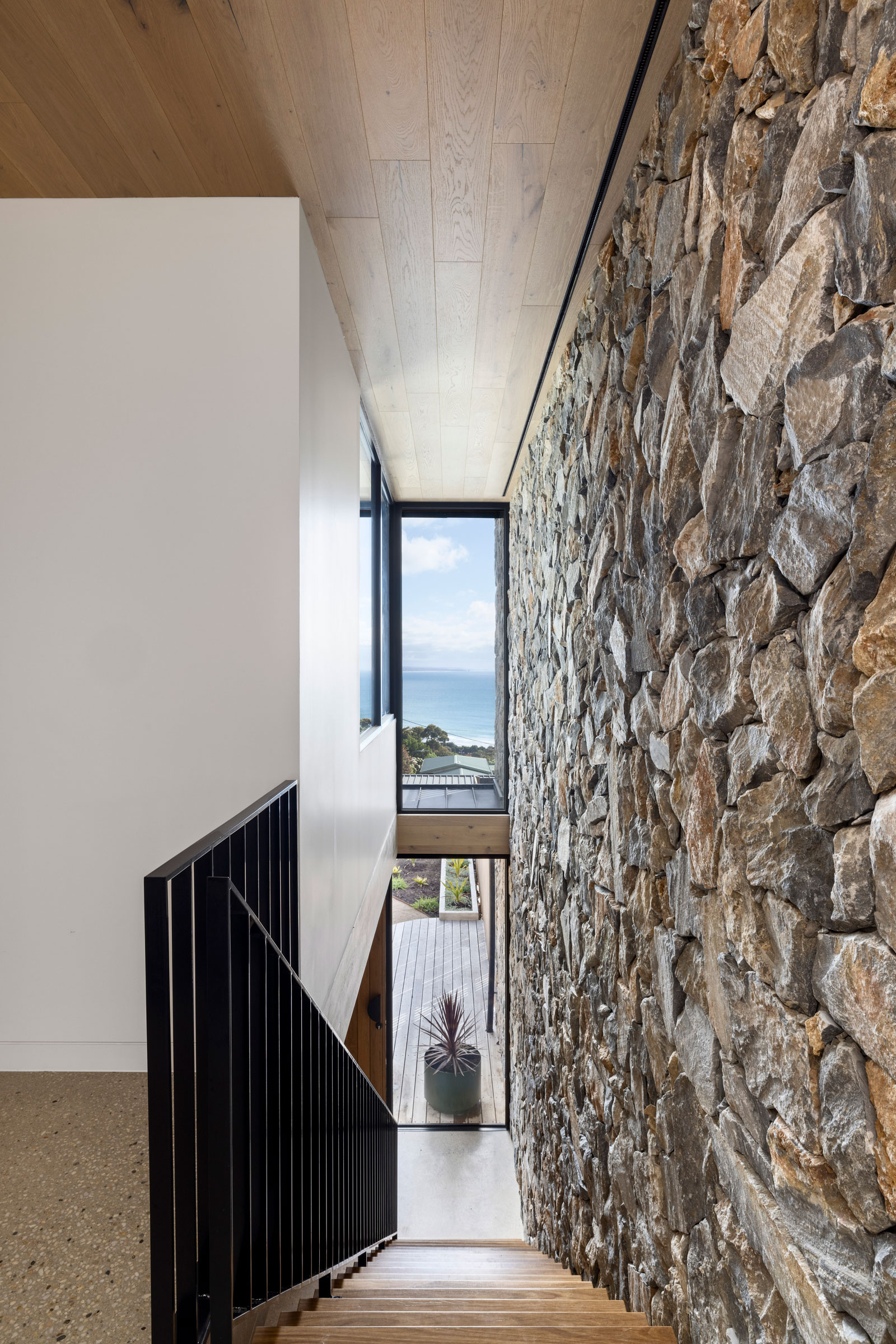 洛恩之家丨澳大利亚丨Austin Design Associates-5