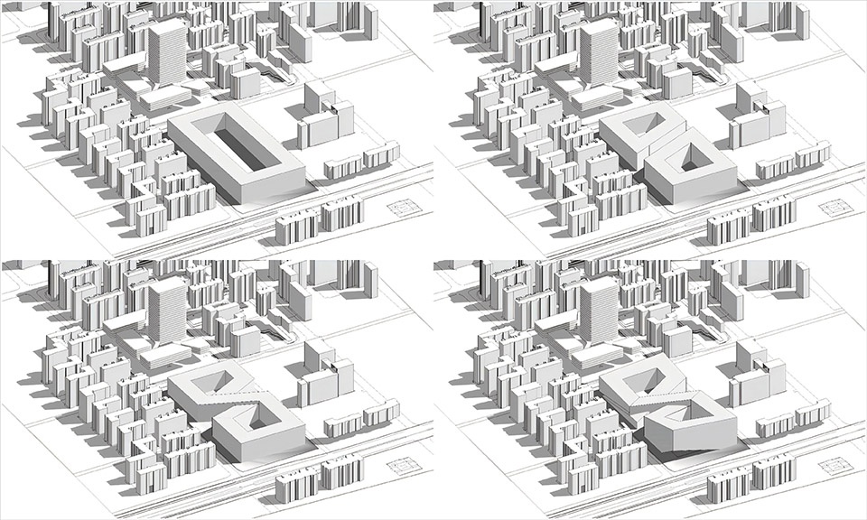 青岛浪潮大数据中心丨中国青岛丨马泷工作室_北京市建筑设计研究院-27