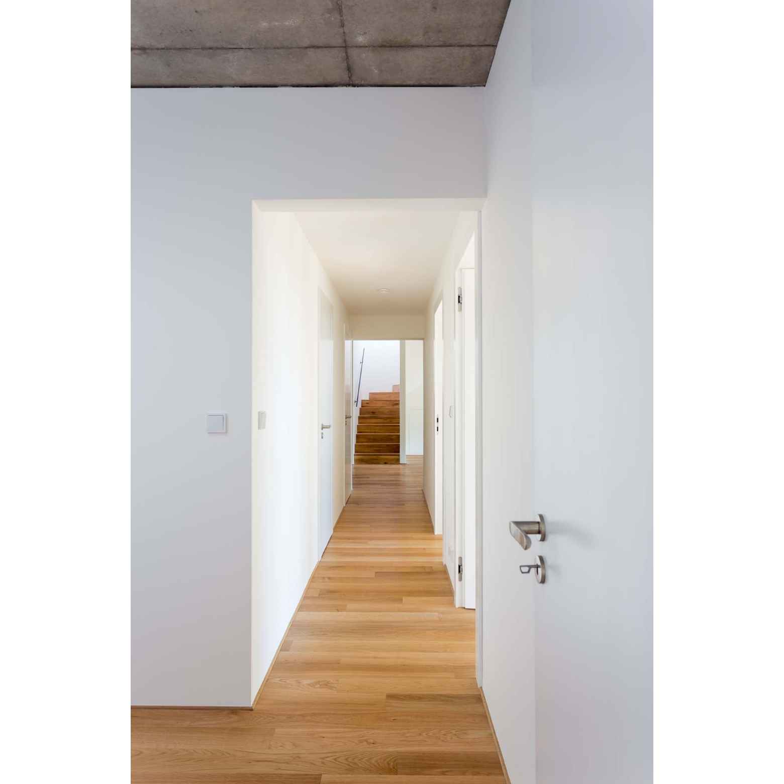 Radotín四栋家庭住宅丨Kamil Mrva,Martin Rosa等-32