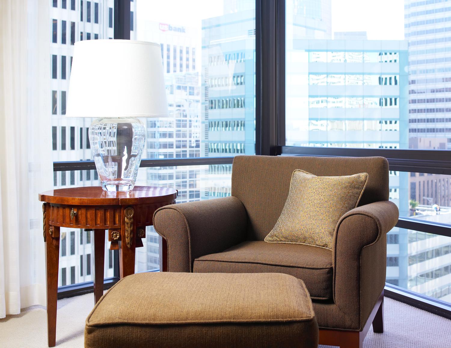 )Le Meridien San Francisco, San Francisco, California (CA), United States-9