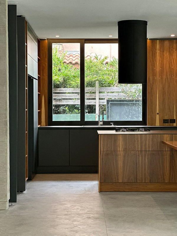 坎宁住宅项目-5