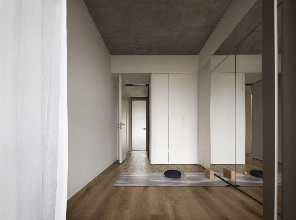 时间物语,深圳丨中国深圳丨目申设计-79