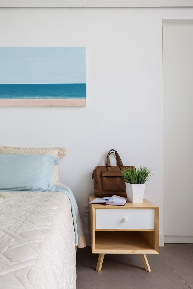 巴西香格里拉海滨现代主义之家-38