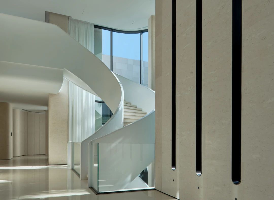 海南三亚海棠湾君御别墅丨中国三亚丨PAL DESIGN GROUP-4