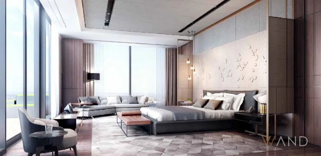 玫瑰庄园 7 号院丨中国西安丨其琛设计-27