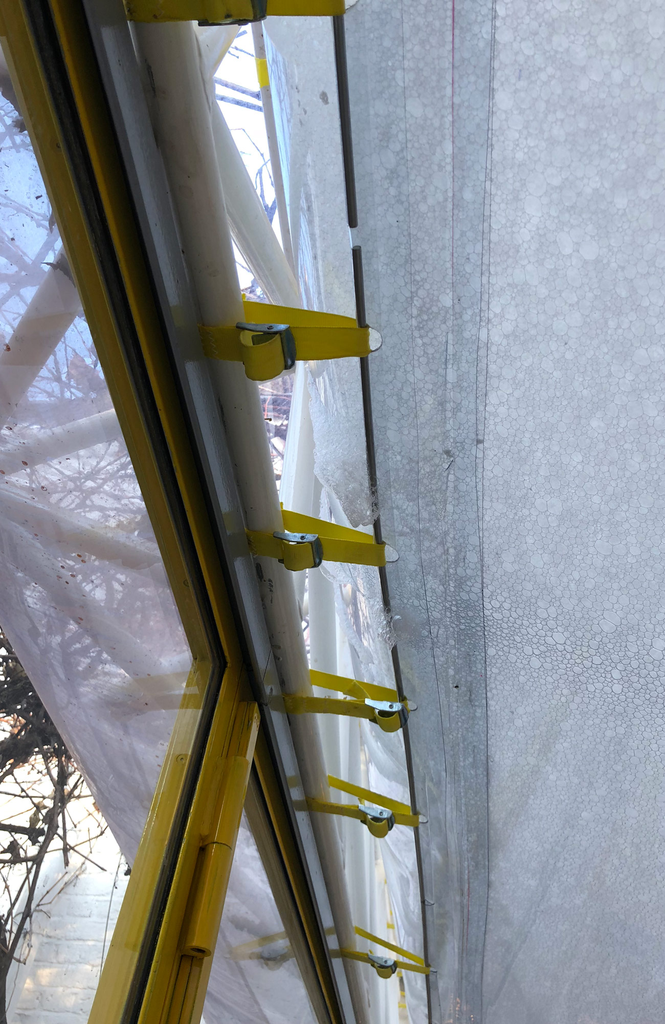 Schaum-Raum: Second Home Holland Park von selgascano-15