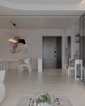 此处MADARIN可能拼写有误，若为MANDARIN，MANDARIN Apartment可译为文华公寓 （注：Mandarin常见有文华等含义，在一些酒店、公寓名称中常用） 丨DucViet Pham