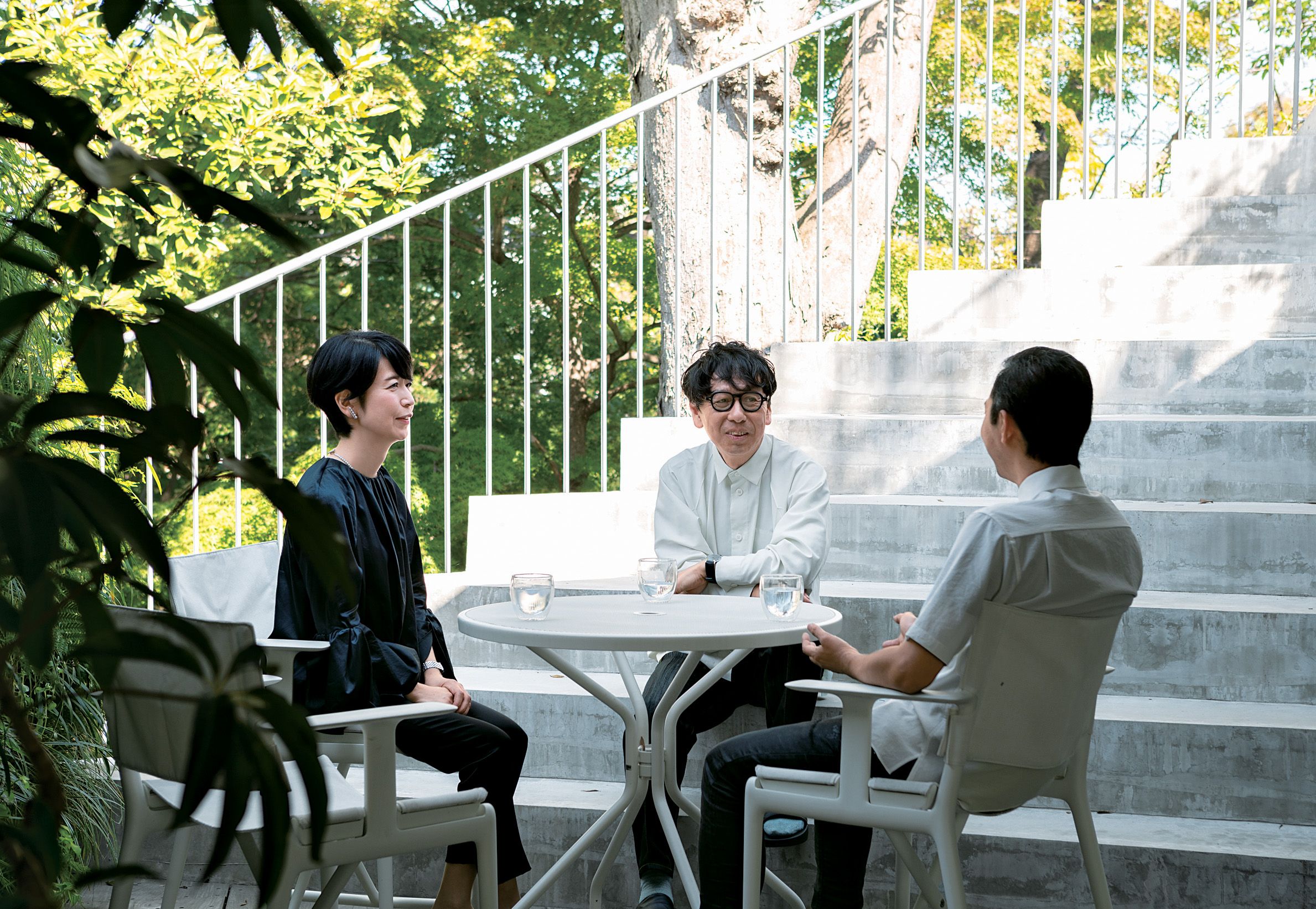 丨建筑家驹田刚司,驹田由香-55