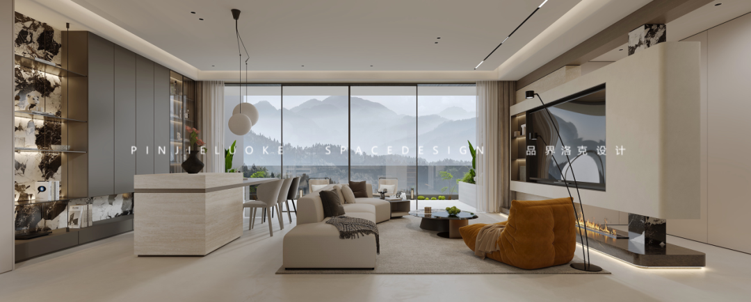 融创·揽月府上叠案例丨品界洛克-8