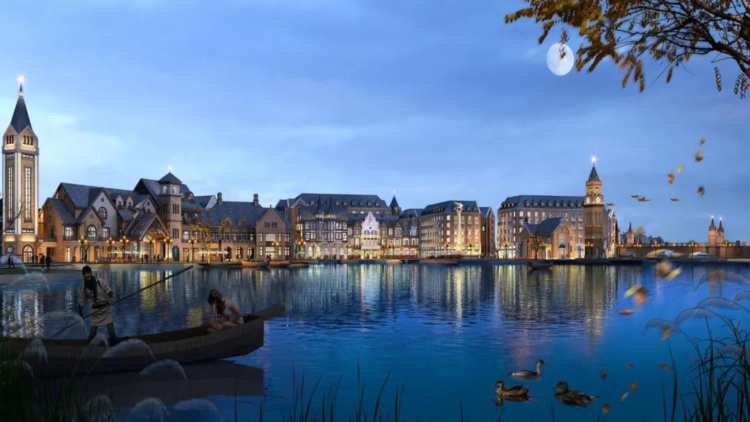 2020 柏创优秀规划项目丨柏创规划院-115