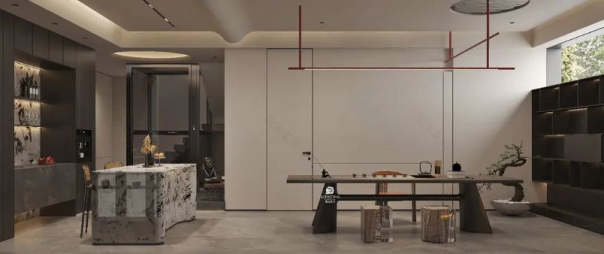 堂悦时光,平层-26