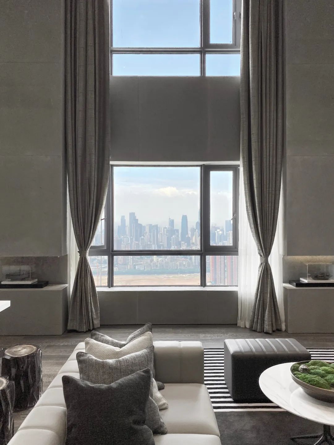 招商云邸销售中心-40