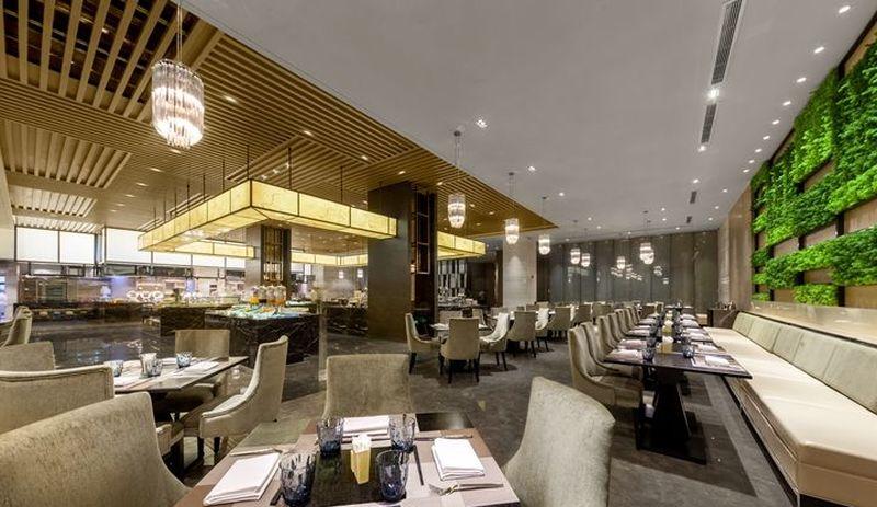 襄阳铂骊酒店-71