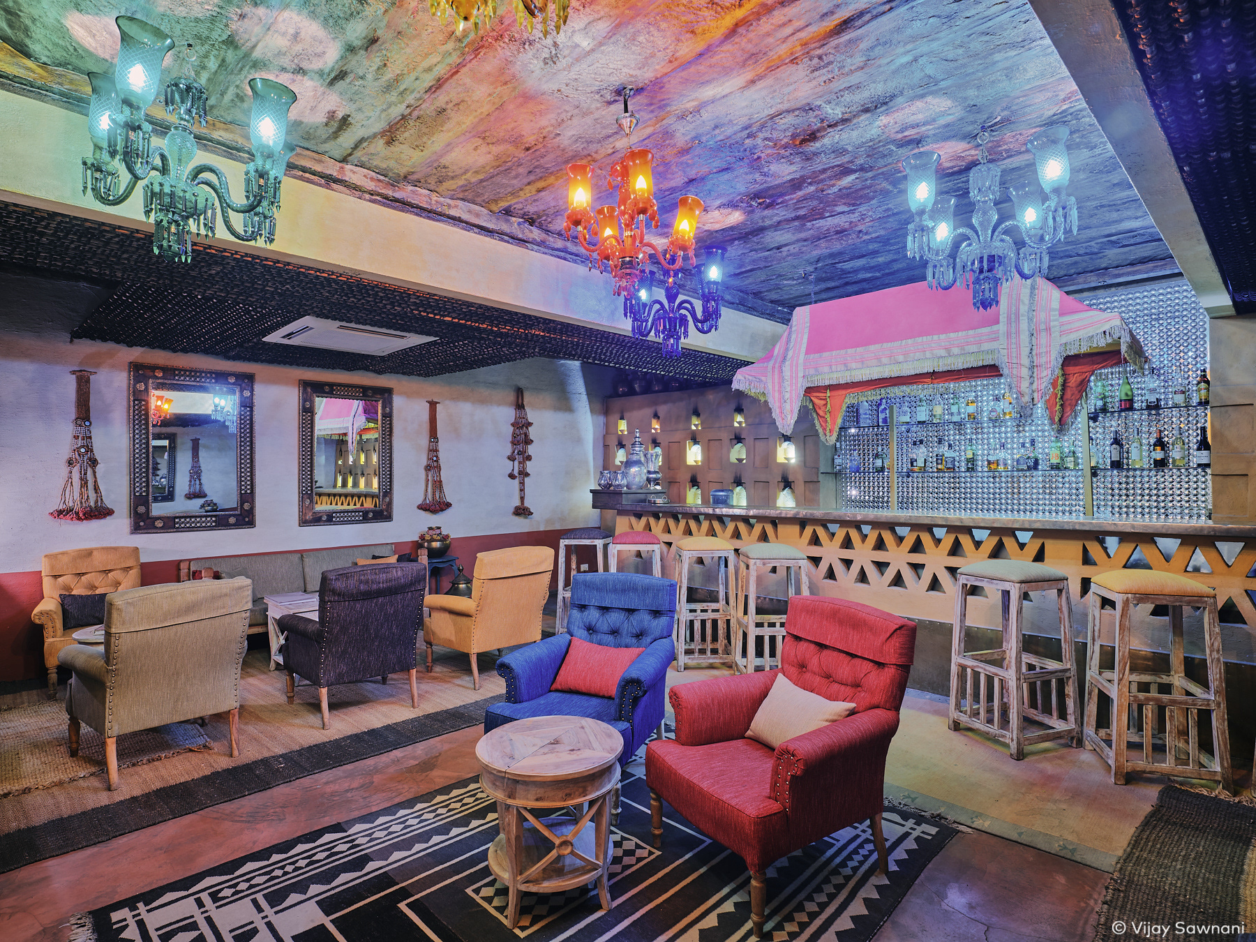 度假酒店丨西班牙阿拉瓦-18