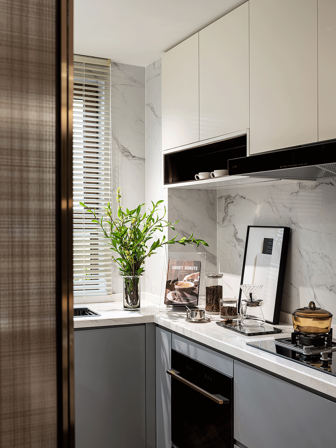 中铁逸都75,85,89户型设计丨中国北京丨EASE艺烁空间-68