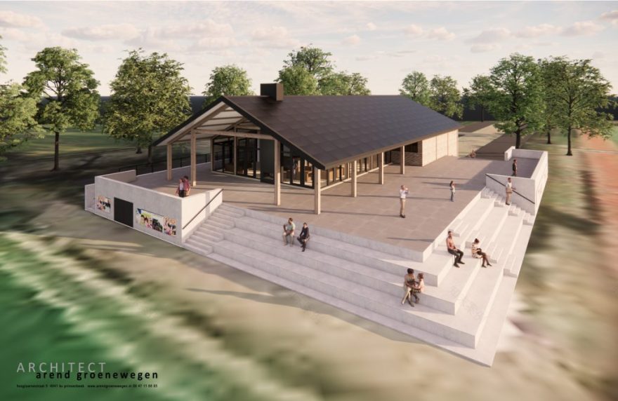 丨Arend Groenewegen Architect BNA-9