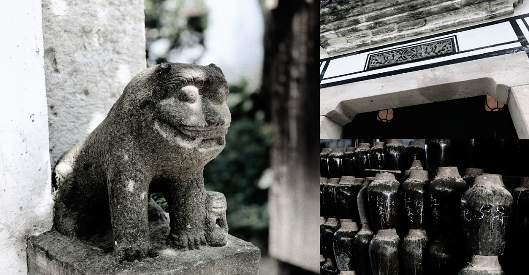 璞道设计 | 多彩贵州街·贵州酒博馆-21