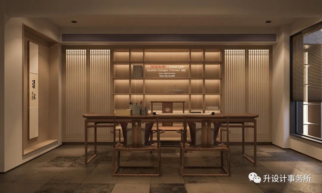 苏州耦前别墅 | 回归生活本该有的模样-27