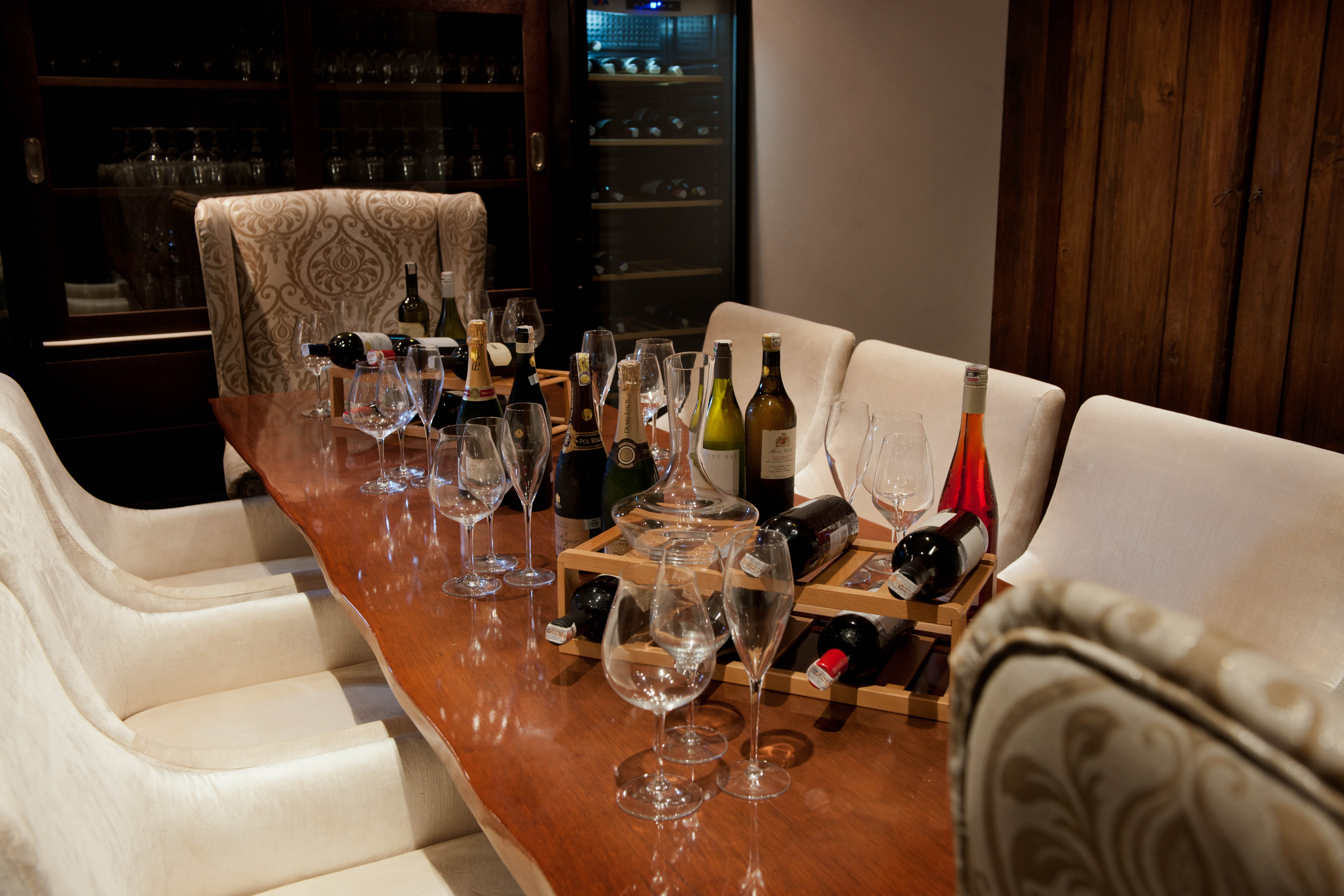 巴厘岛塞米亚克L酒店-13