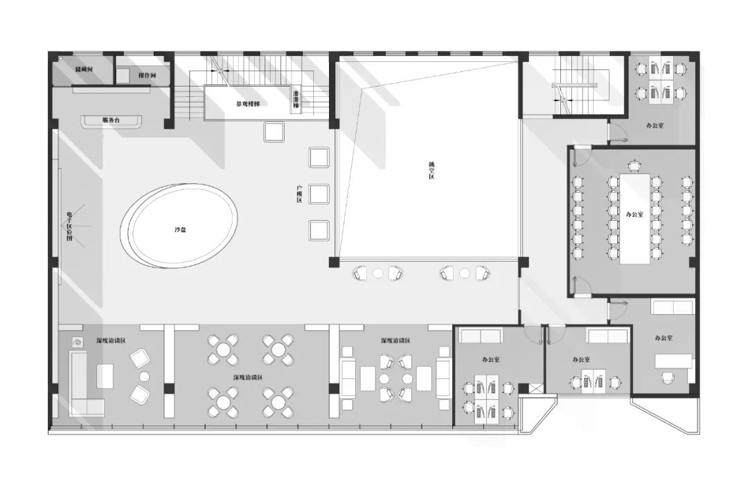 项城建业江山汇营销中心丨中国周口丨刘银霞,王亦涵,郑雪-38