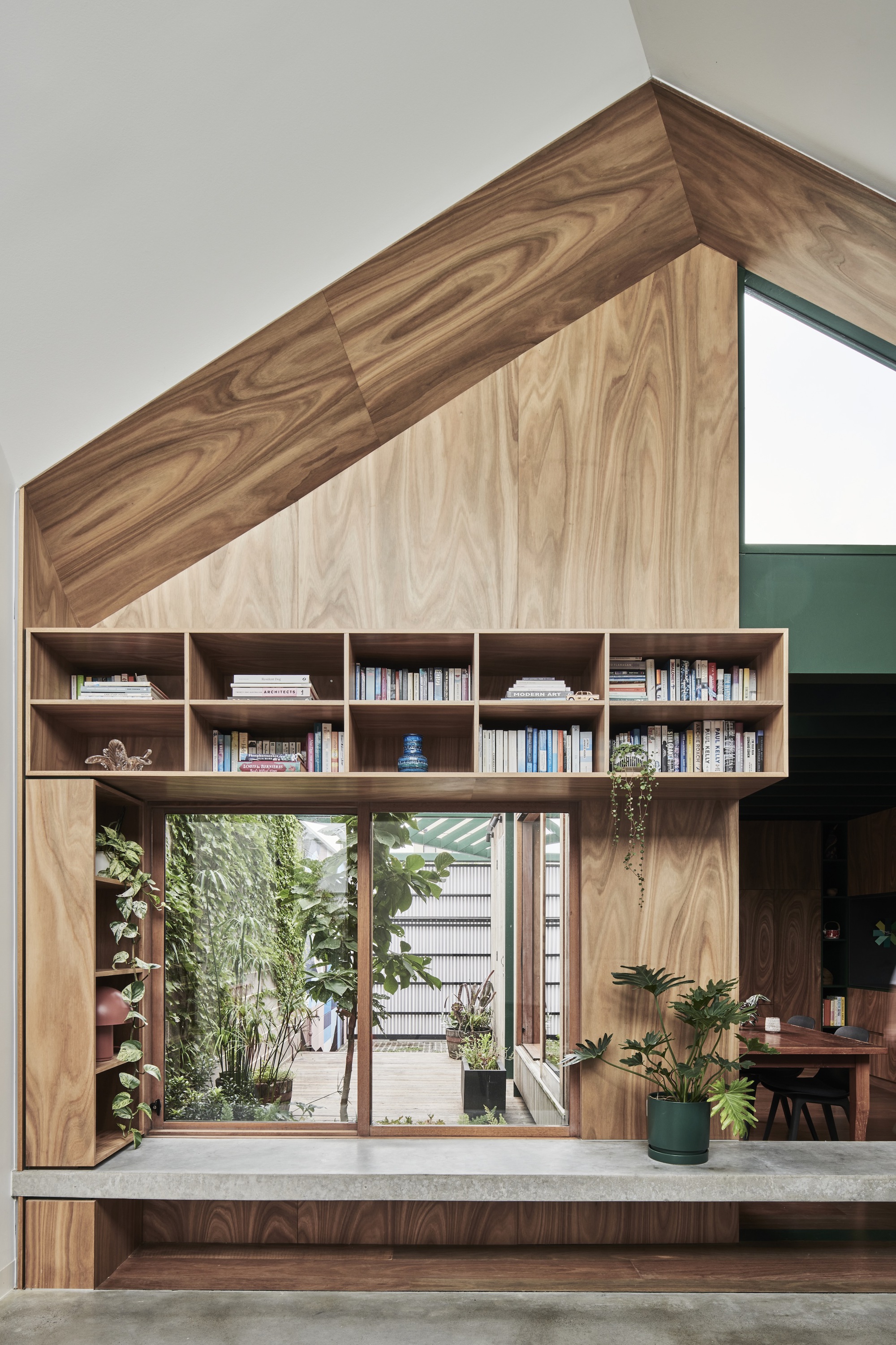 热顶峰值屋丨澳大利亚丨FIGR Architecture & Design-42