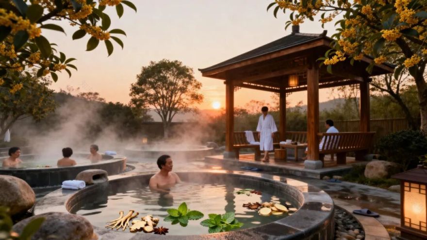 华中百亩“本草秘境”:三产融合营地创新规划与运营方案-42