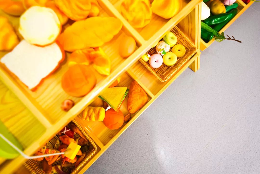 台州玉环 MOLIKO 亲子餐厅 | 温馨童趣的空间设计-48