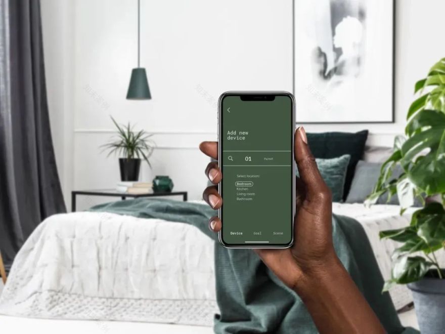 未来家居概念设计 | 惊艳与创新-63