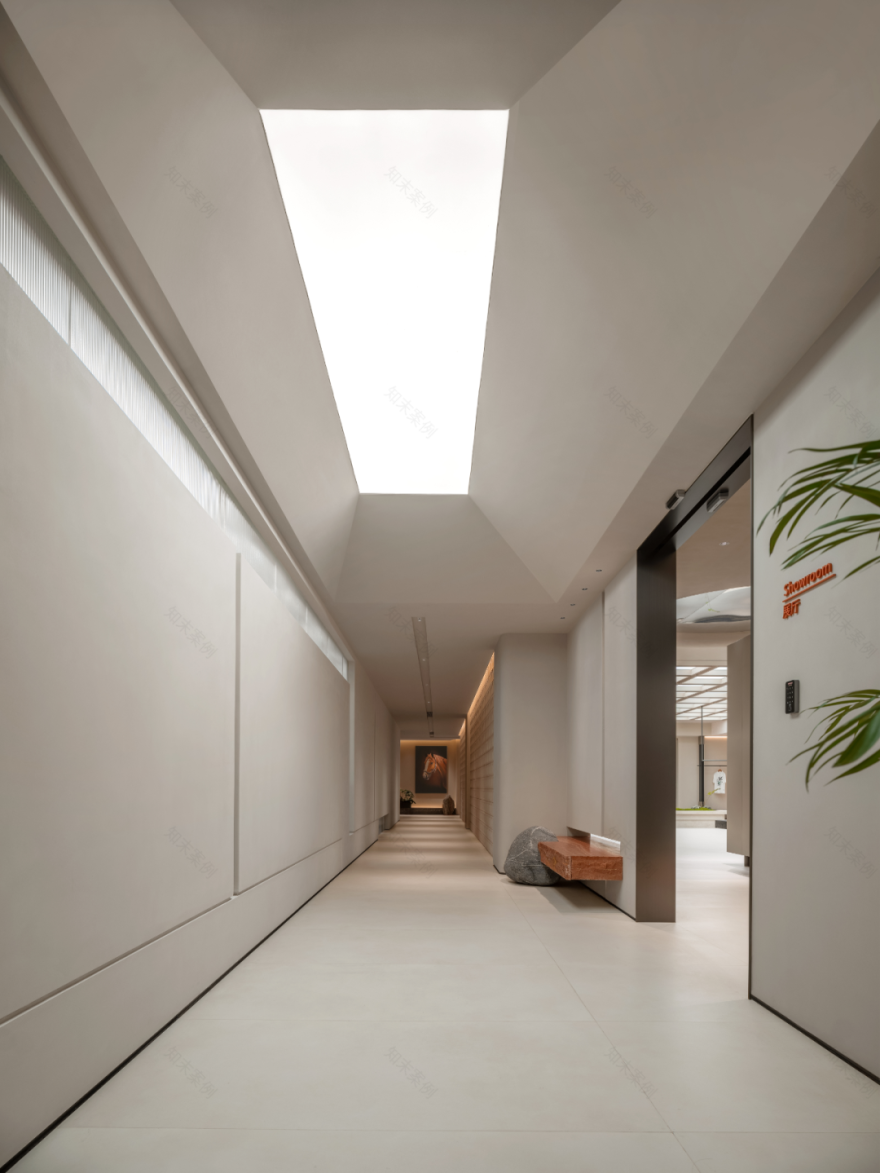 物质的禅修|火地晋H.DIJINShowroom&Office-130