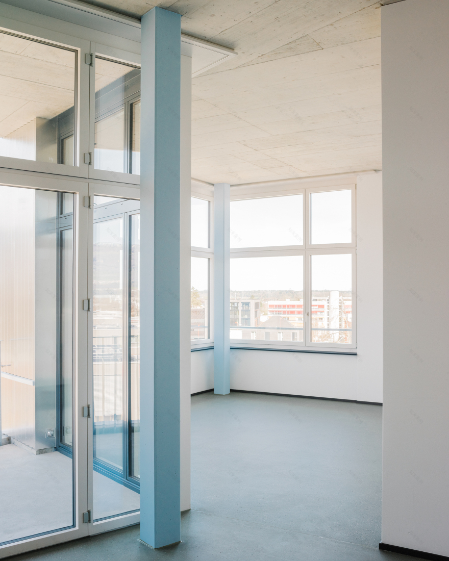 涡轮机房,努工作室丨瑞士-63