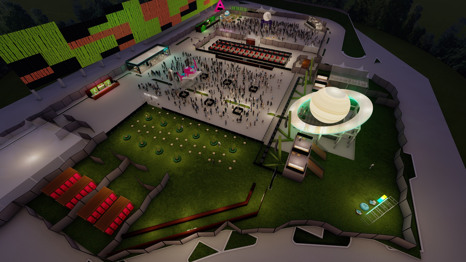 ABSTRACT SATURNO 2023-34