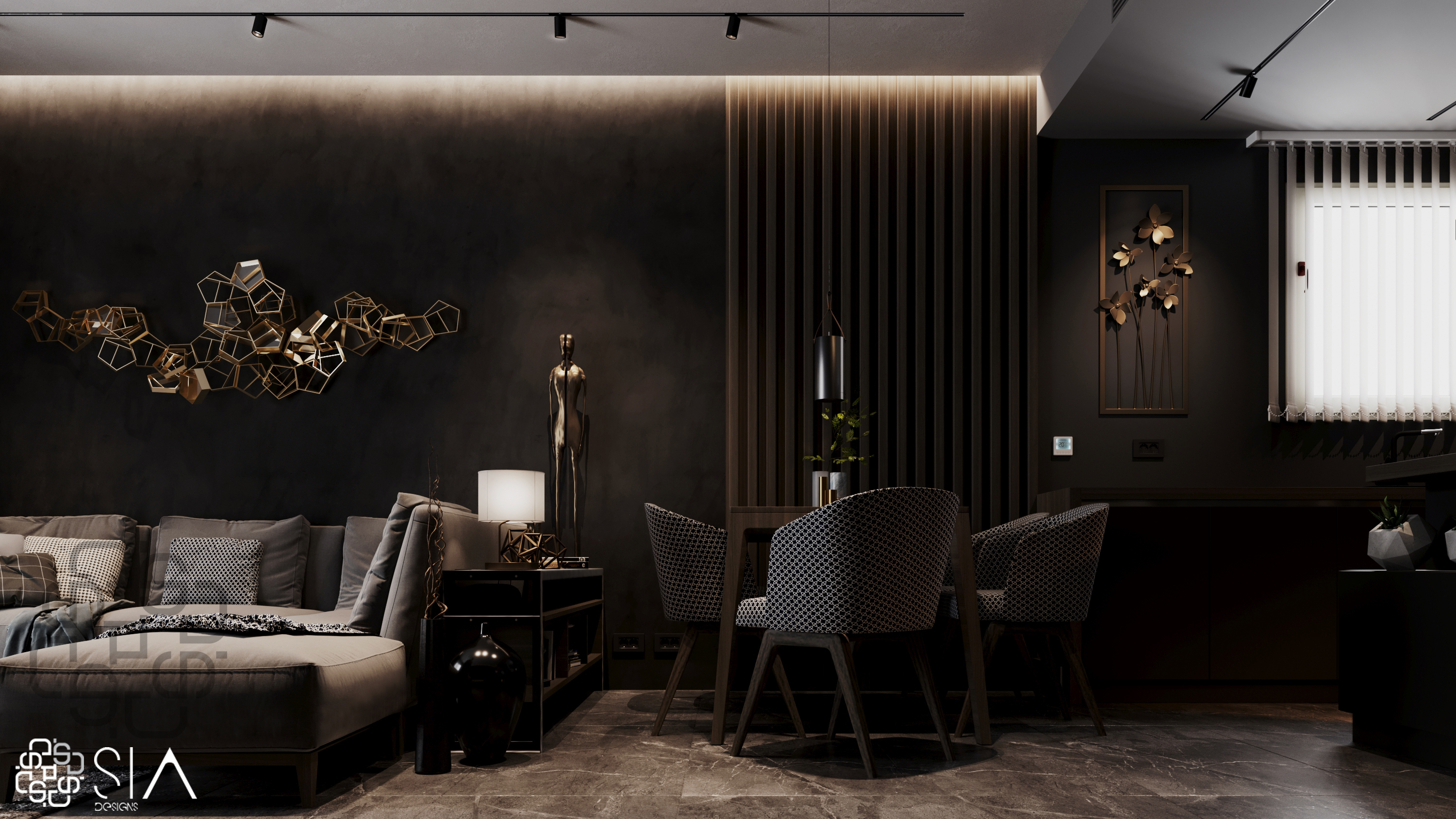 MV- Medium Size Reception Area-5