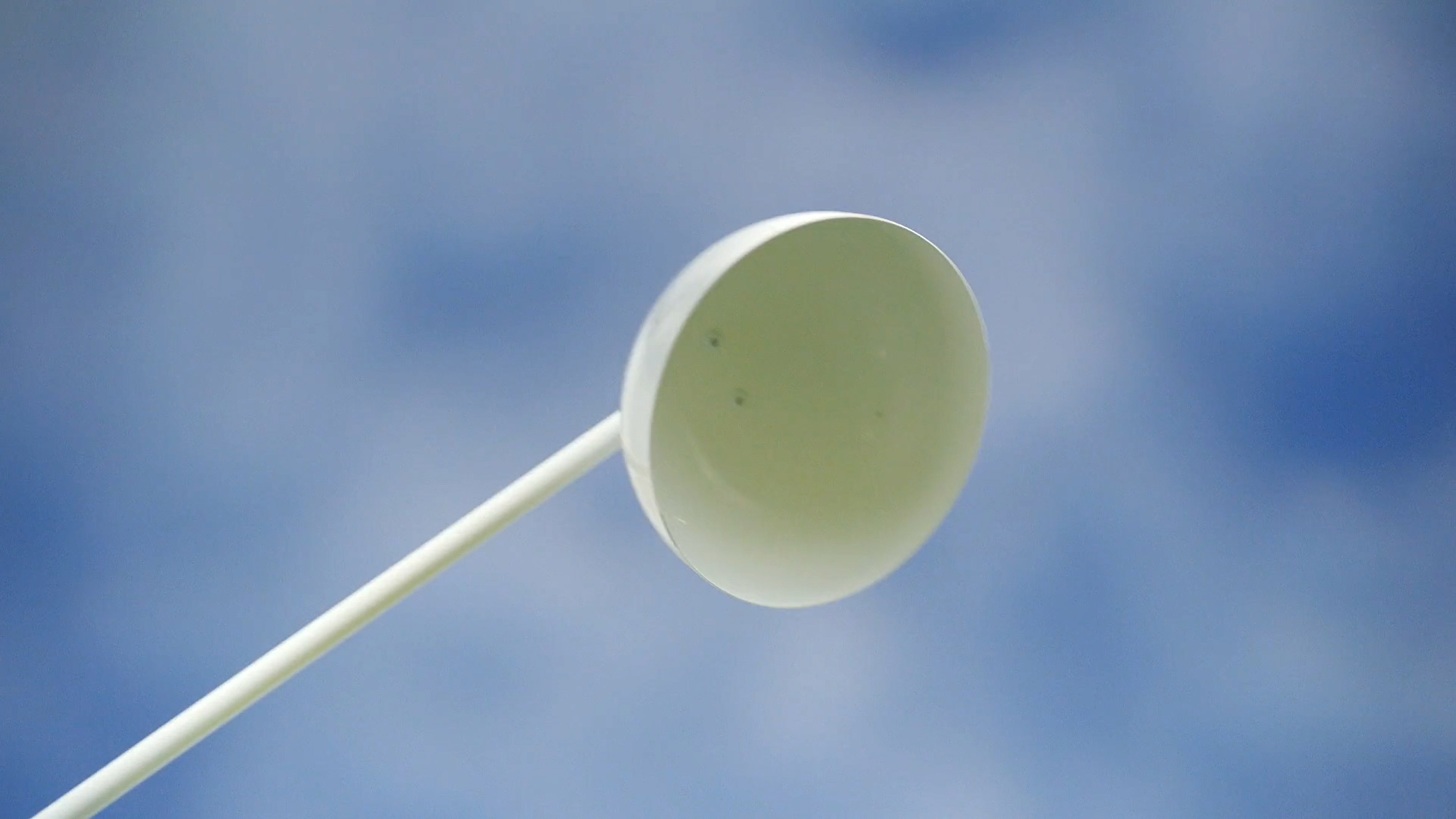 Neon creates a wind-powered installation that mimics the gallop of 500 horses-15