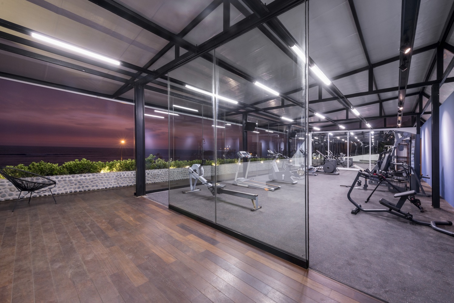 太平洋南俱乐部-34