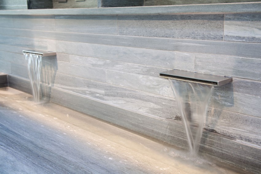 豪华别墅 现代风格纽约Upper East区73St阁楼设计-3