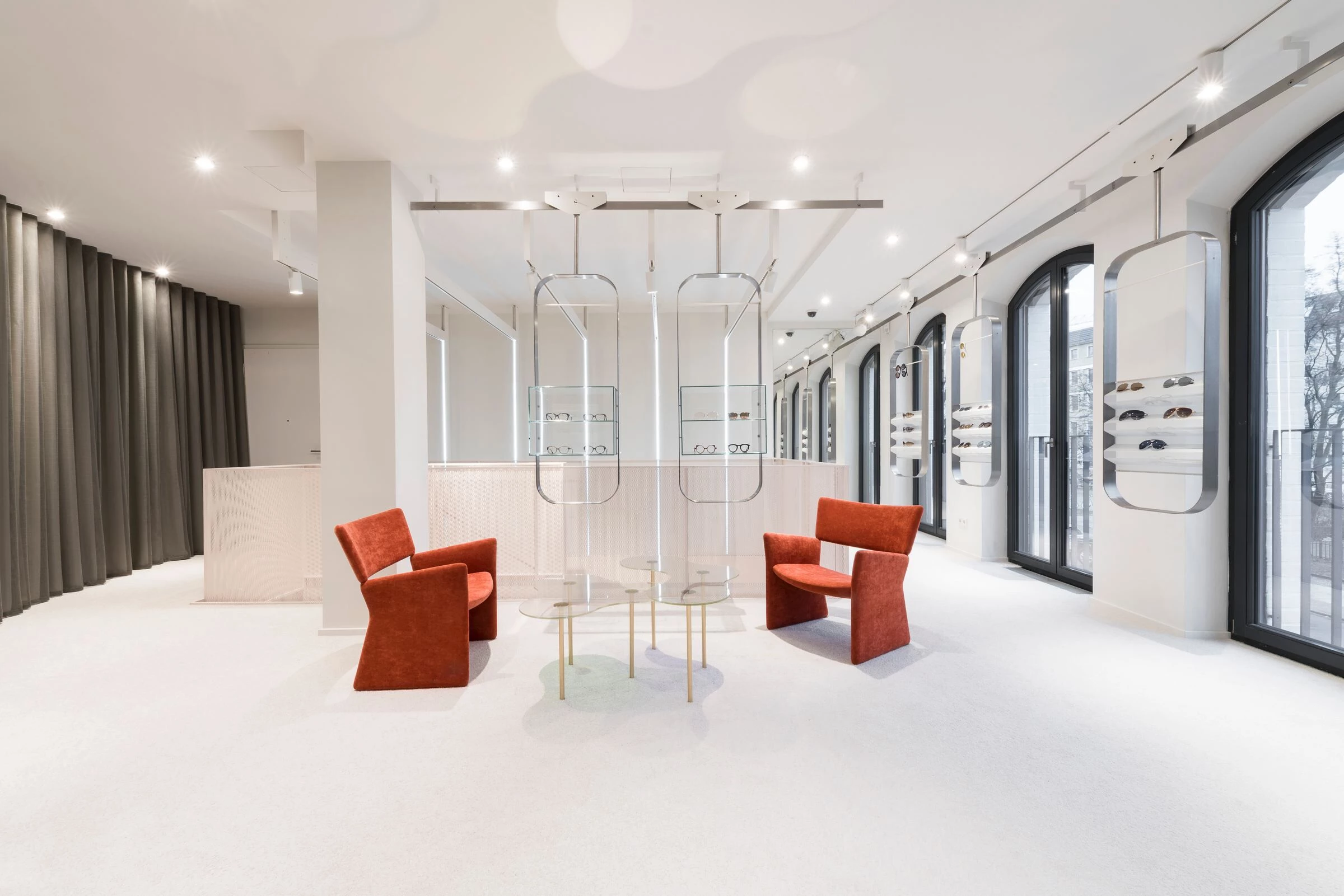 Brillen in Mitte 眼镜店丨德国柏林丨studio karhard®-22