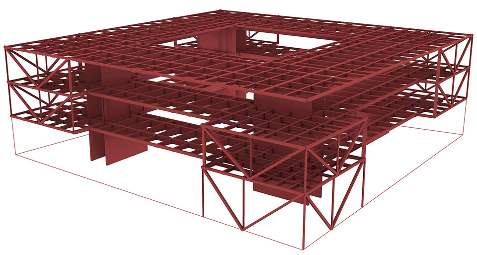 美的科学中心丨中国佛山丨北京市建筑设计研究院有限公司-49