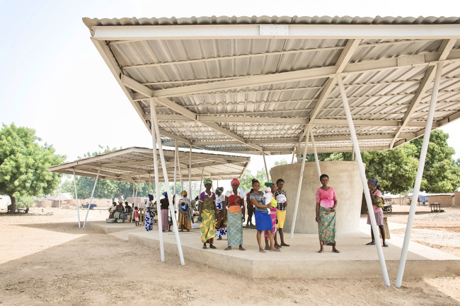 加纳高布利加开放代码市场-18